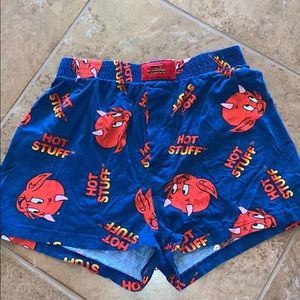 ⭐️3/$12-Boxer Shorts